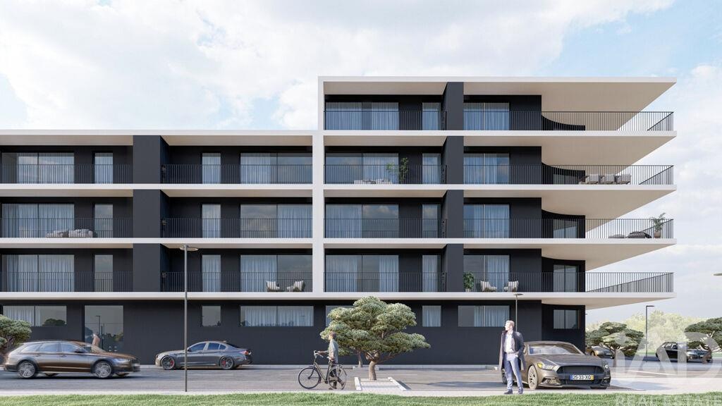 Apartment in Sao Joao Baptista - Image 2