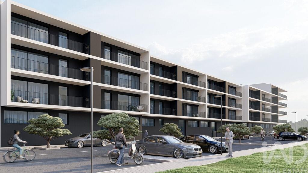 Apartment in Sao Joao Baptista - view 1