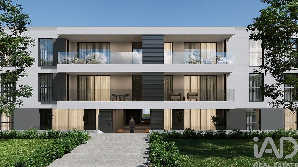 Apartment in Vila Nova de Poiares - view 1