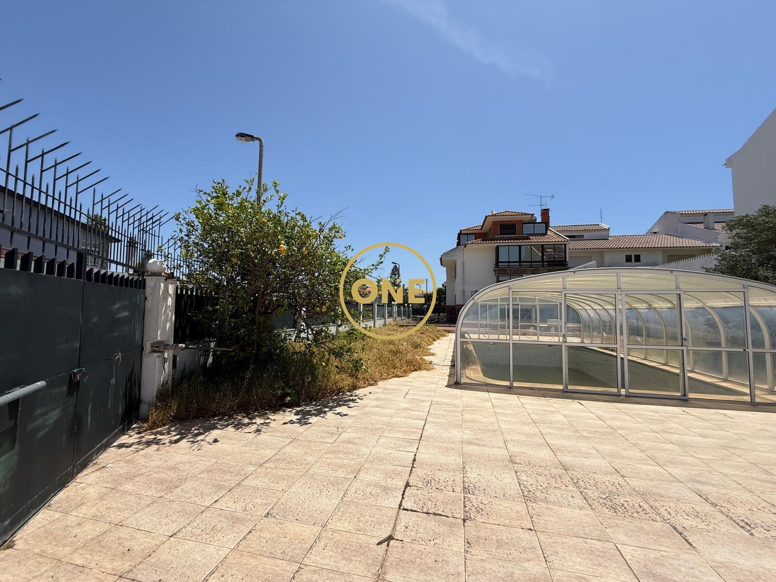 Land for sale in Cascais, Portugal — €600,000