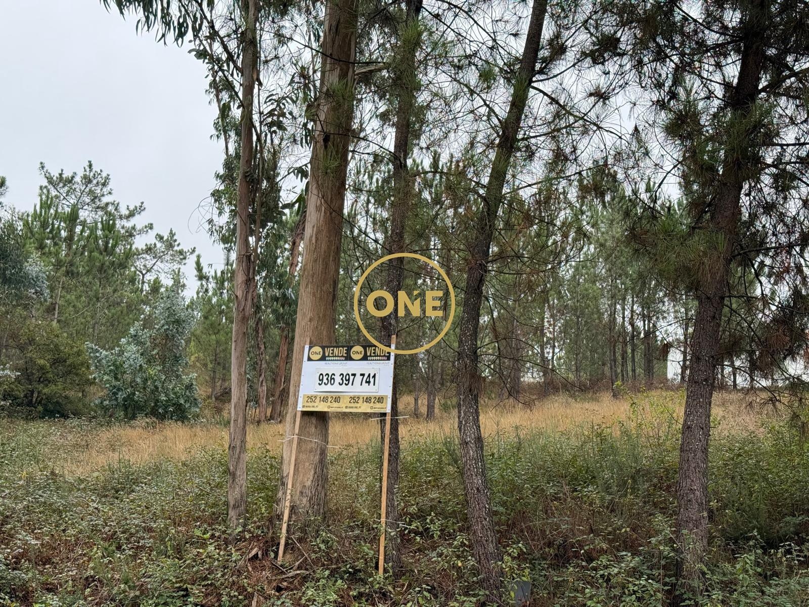 Land for sale in Póvoa de Varzim, Portugal — €67,500