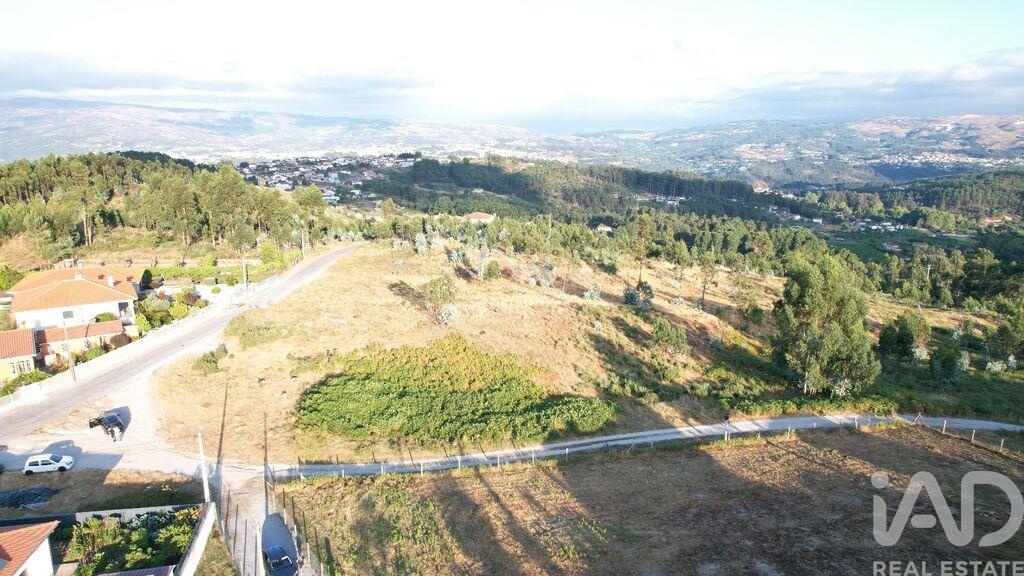 Land for sale in Marco de Canaveses, Portugal — €120,000