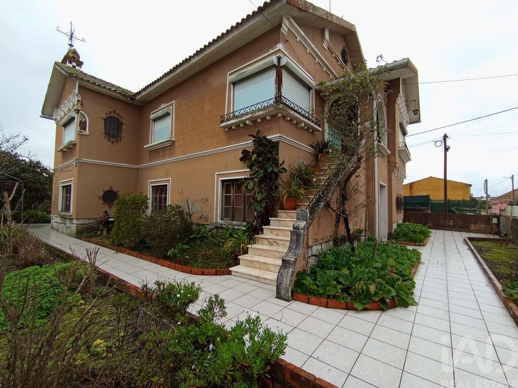 House in Corticeiro de Cima - view 1