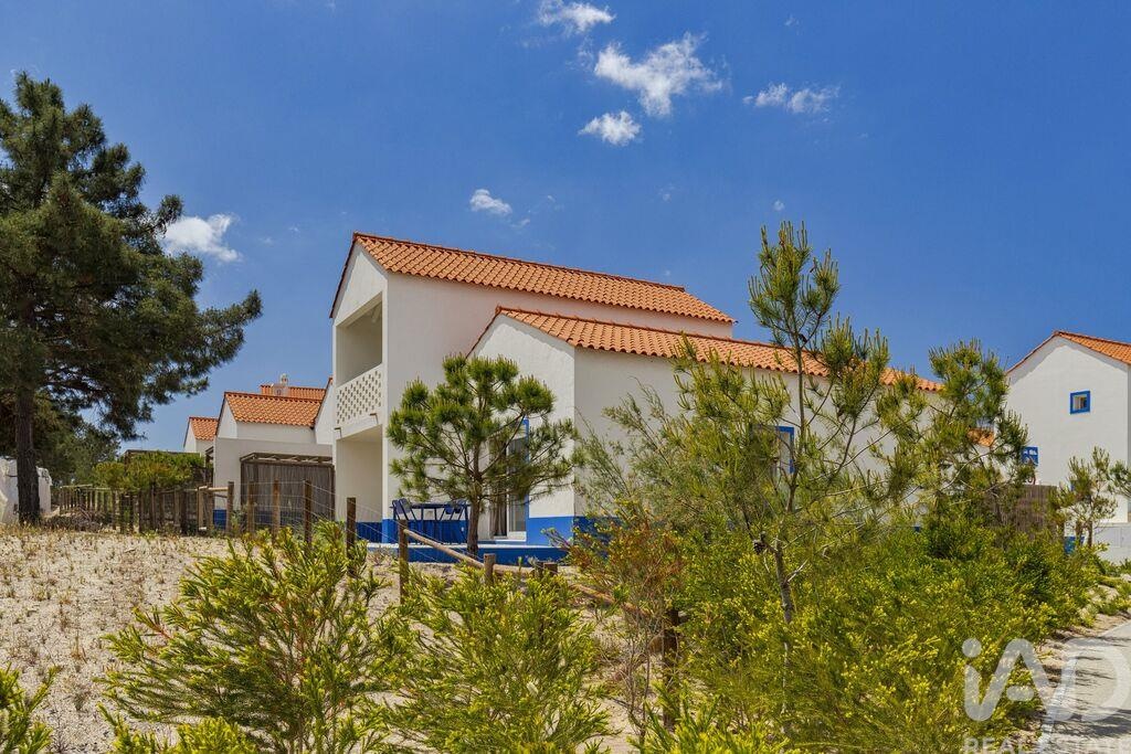 House in Carvalhal - view 1