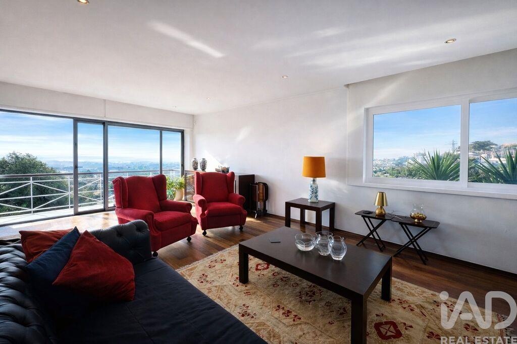 House in Raza de Baixo - view 1