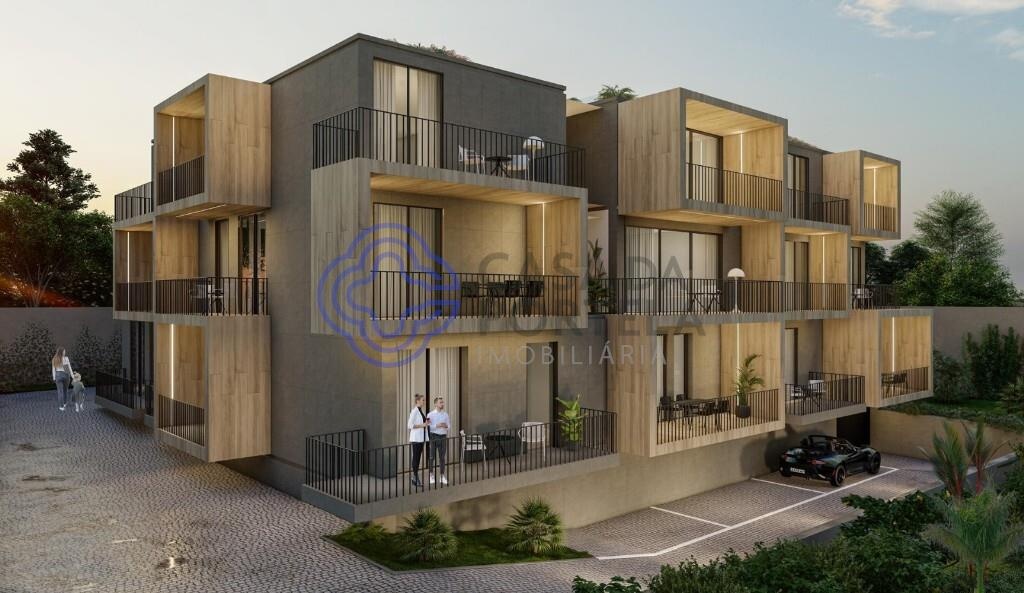 2 bedroom apartment very close to the center of Funchal