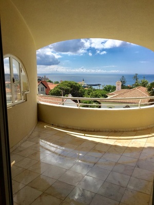 Arrendamento - Apartamento