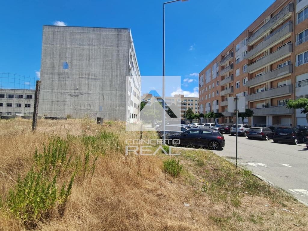 Land for sale in Valongo, Portugal — €1,500,000