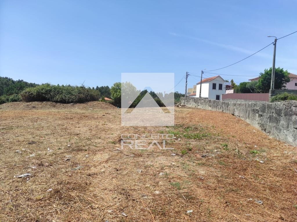 Land for sale in Maia, Portugal — €158,000