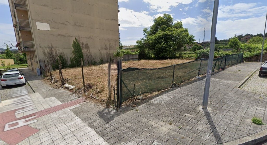Land for sale in Valongo, Portugal — €420,000
