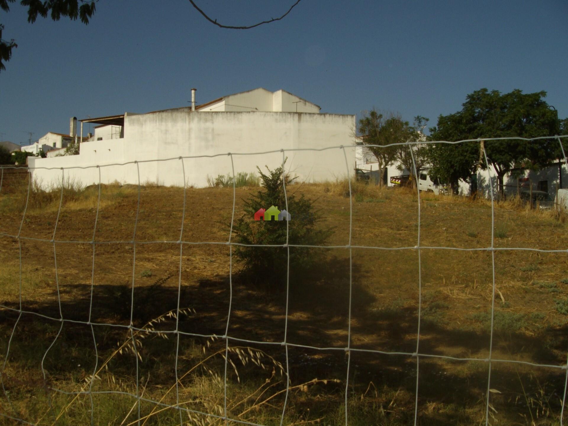Terreno em Serpa