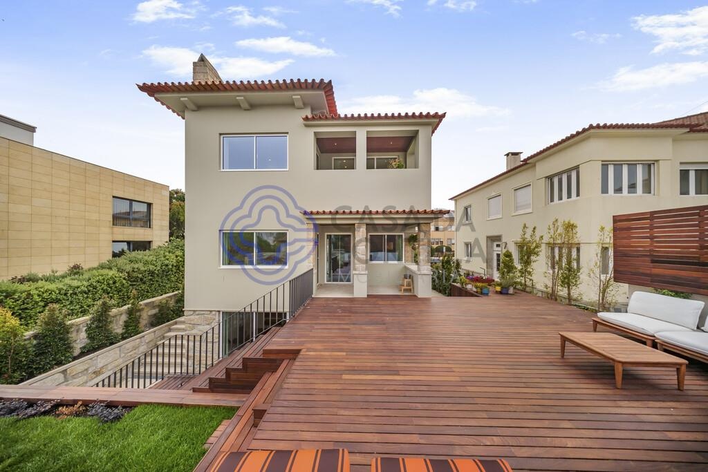 For sale House T4
