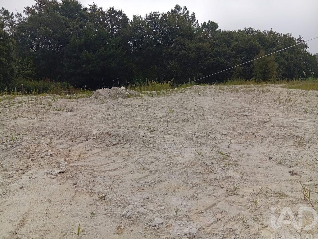 Land for sale in Barcelos, Portugal — €138,000