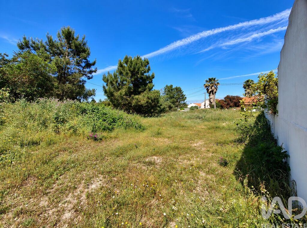Land in Corroios - view 1