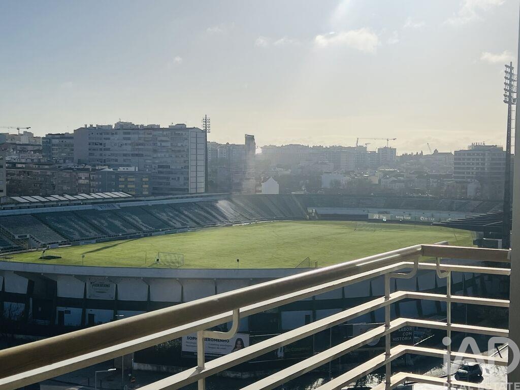 Apartment in Setubal - Image 2