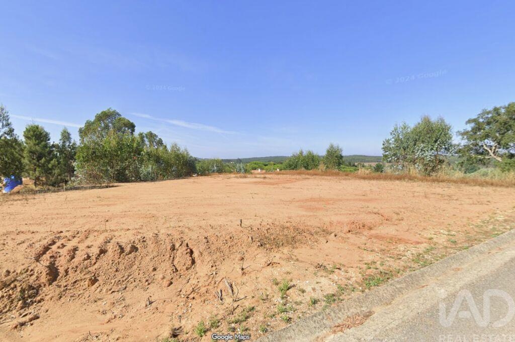 Land in Arruda Dos Pisoes - view 1