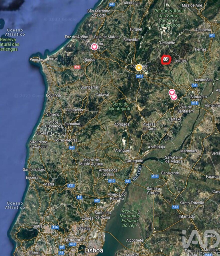 Land in Arruda Dos Pisoes - Image 3