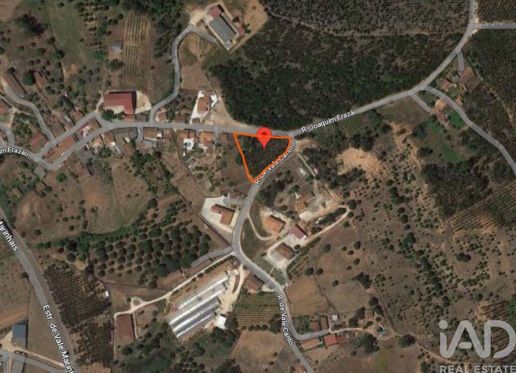 Land in Arruda Dos Pisoes - Image 2