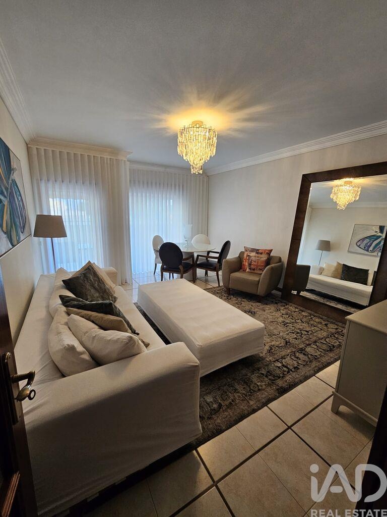 Apartment in Gafanha da Nazare - view 1