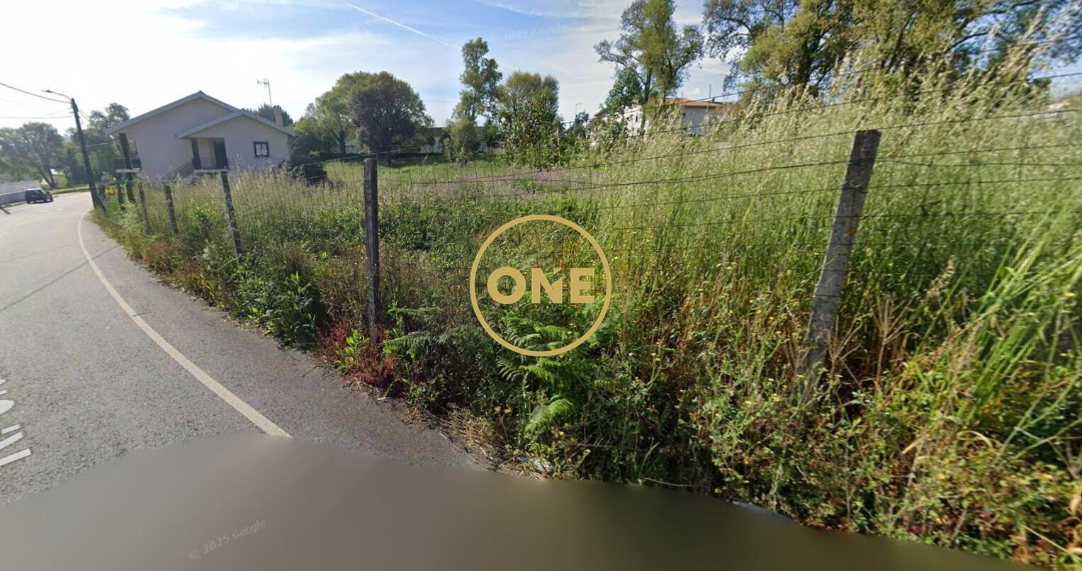 Land for sale in Santa Maria da Feira, Portugal — €57,000