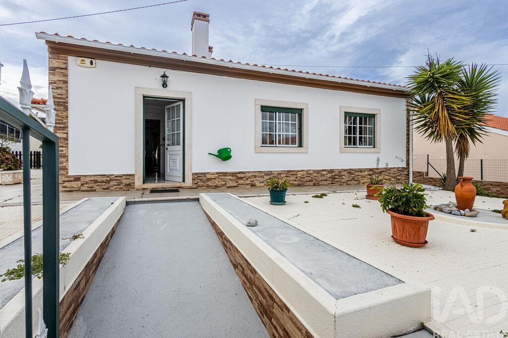 House in Nadadouro - view 1