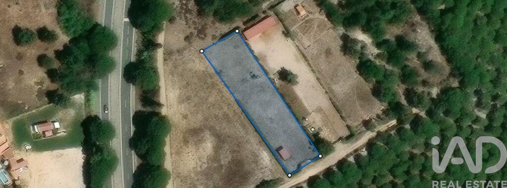 Land in Vila Nova de Milfontes - view 1