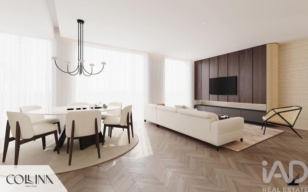 Apartment in Brogal - view 1