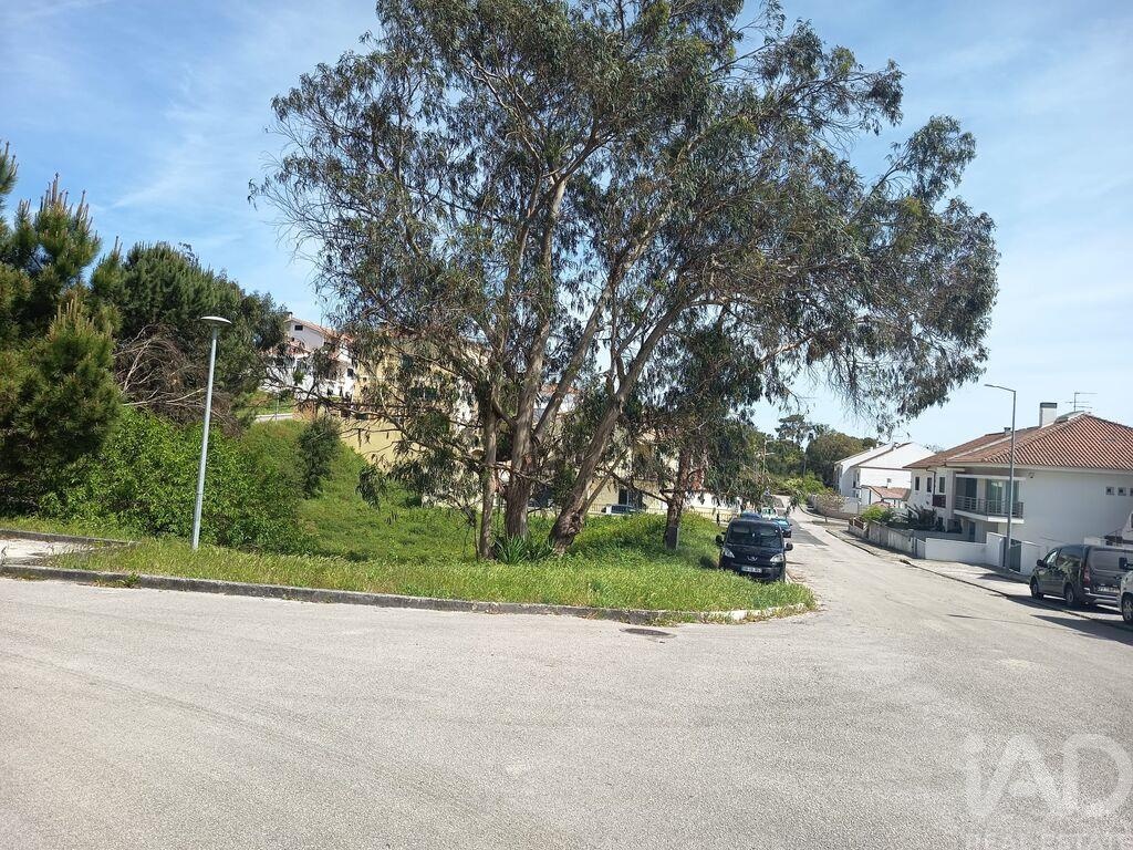 Land in Rio Maior - view 1