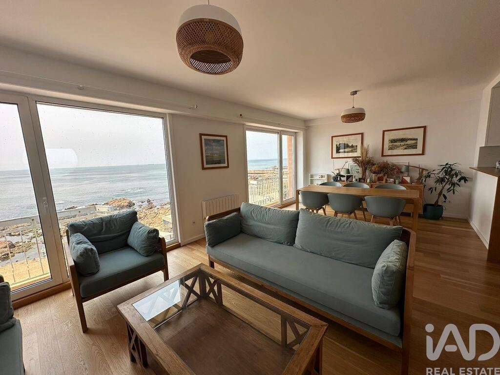 Apartment in Foz do Douro - view 1