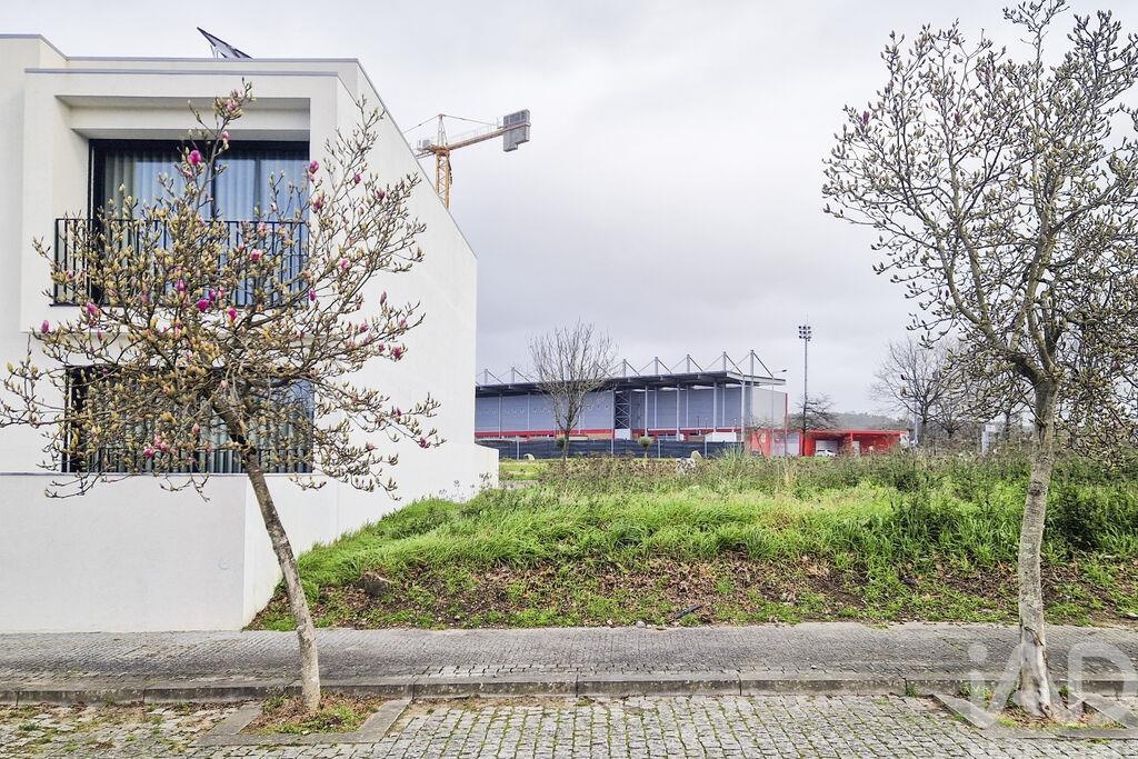 Land in Silva Escura - view 1