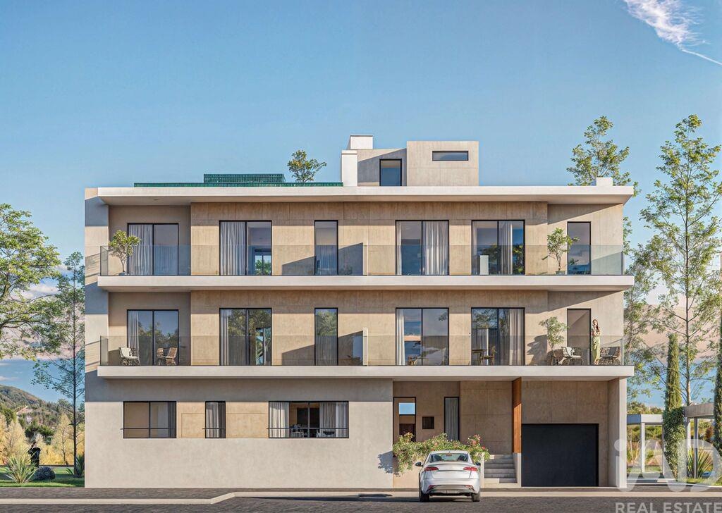Apartment in Atouguia da Baleia - Image 2
