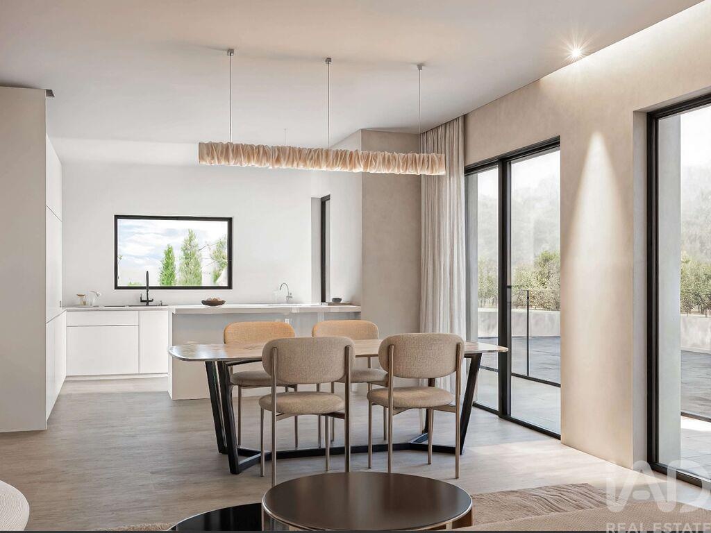 Apartment in Atouguia da Baleia - Image 4