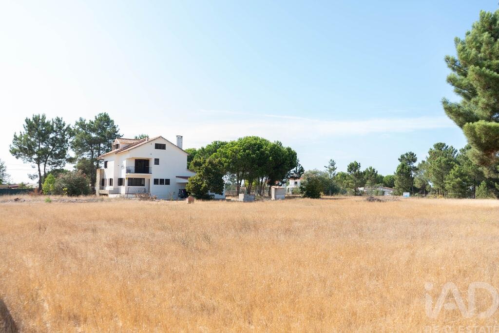 House in Salvaterra de Magos - view 1