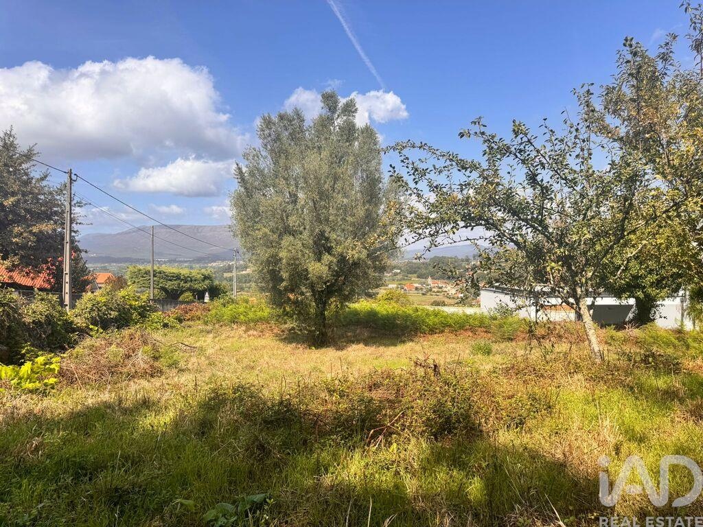 Land in Deao - view 1