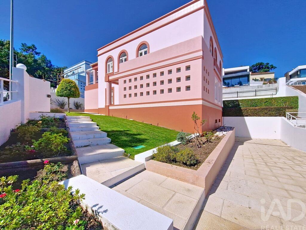 House in Santo Estevao das Gales - view 1