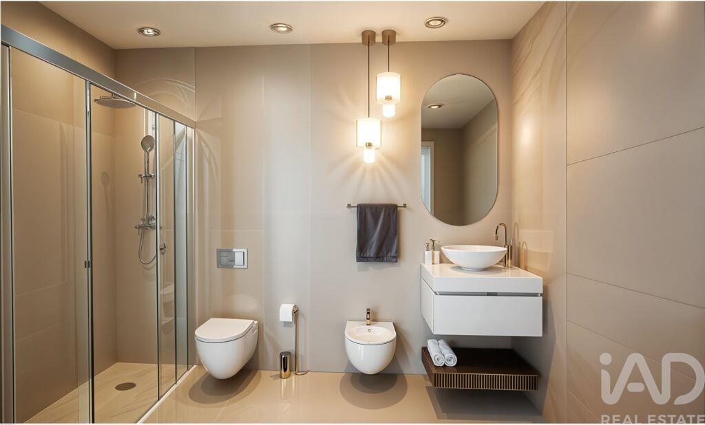 Apartment in Corroios - Image 5