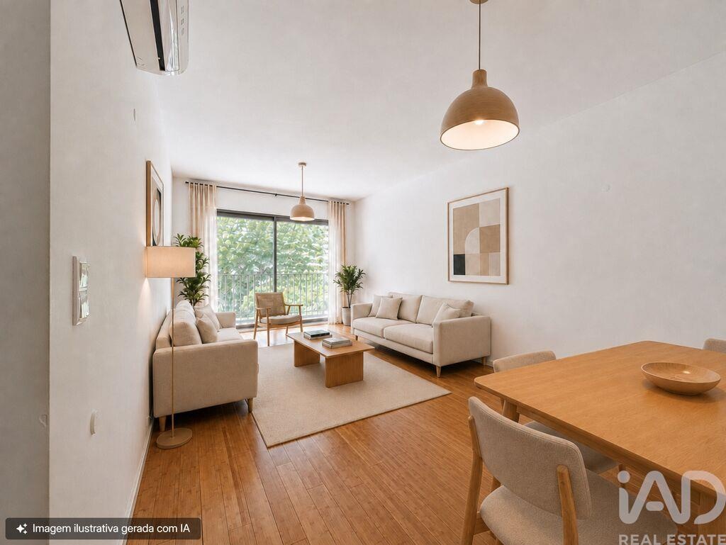 Apartment in Olivais - Image 3