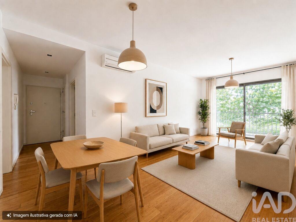 Apartment in Olivais - view 1