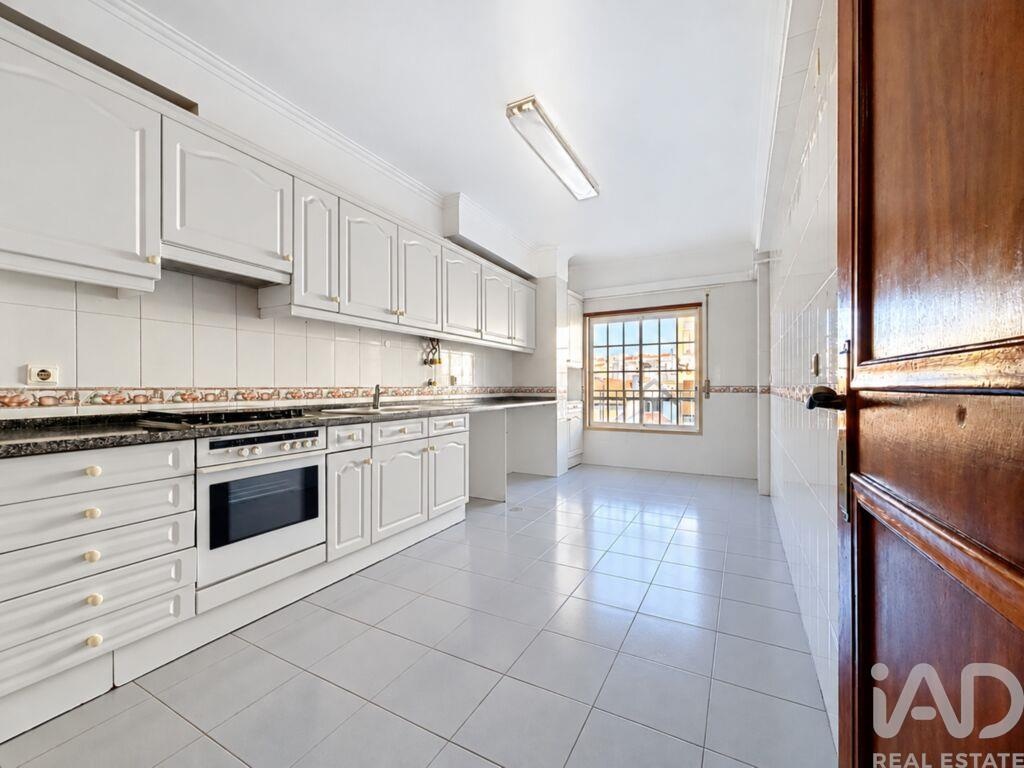 Apartment in Amora - view 1