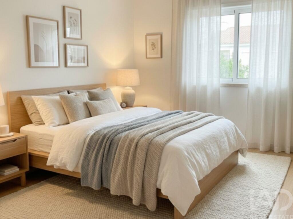 Apartment in Seixal - Image 2