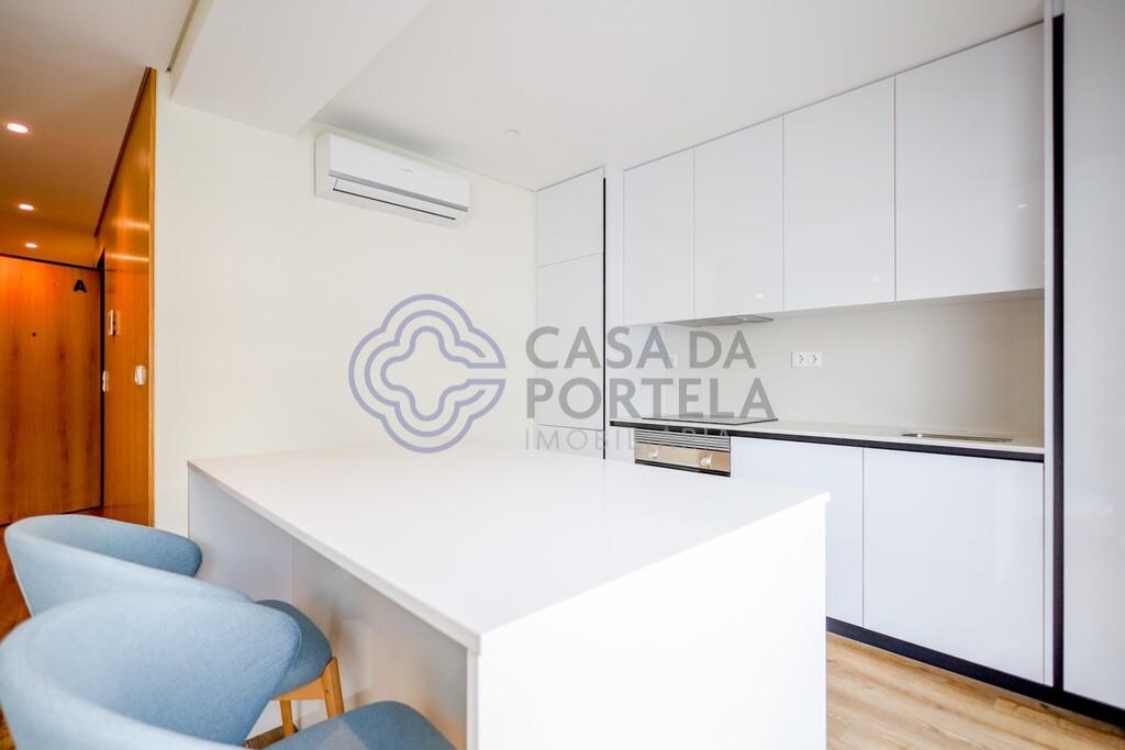 ALEGRIA RESIDENCE, APARTAMENTO T2 NOVO, EM VILA DO CONDE JUNTO A PRAIA