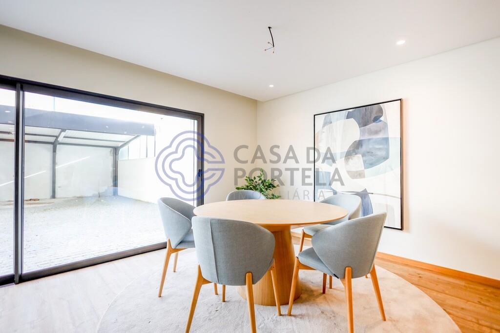 ALEGRIA RESIDENCE, APARTAMENTO T1 NOVO, EM VILA DO CONDE JUNTO A PRAIA