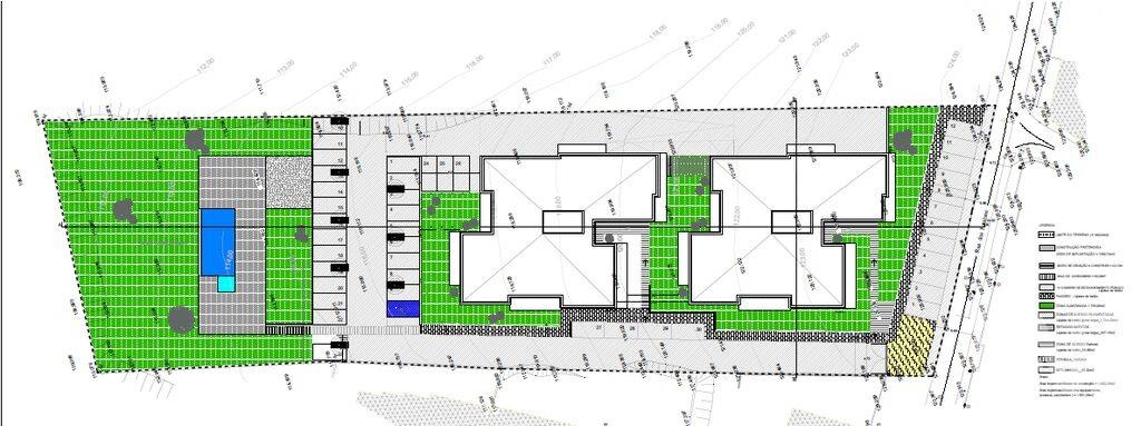Apartment in Leiria - view 1