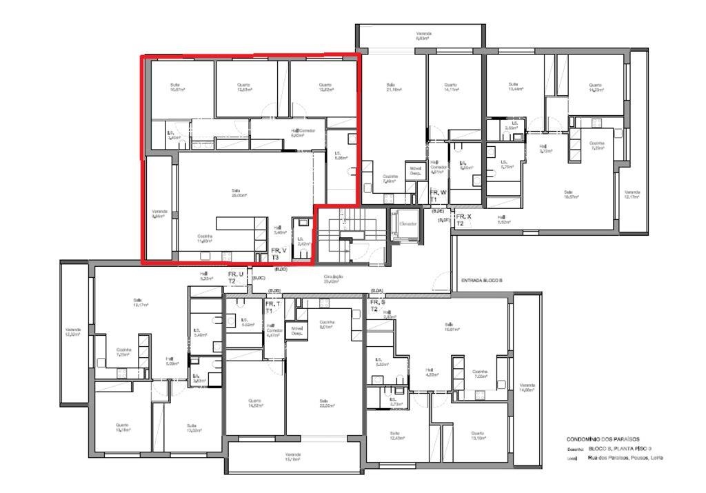 Apartment in Leiria - Image 2