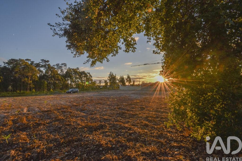 Land in Marinha Grande - view 1