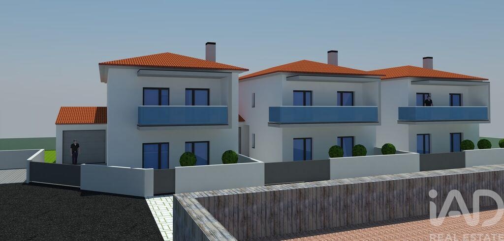 House in Amor - view 1