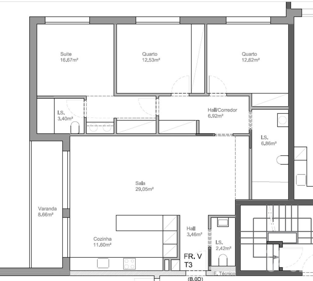 Apartment in Leiria - Image 3