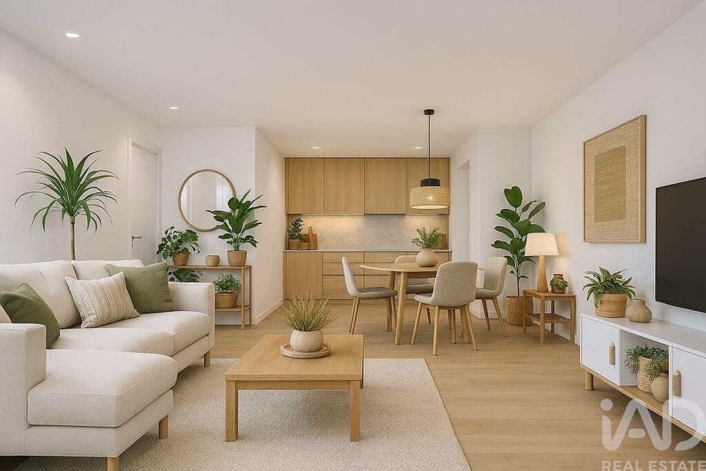 Apartment in Leiria - view 1