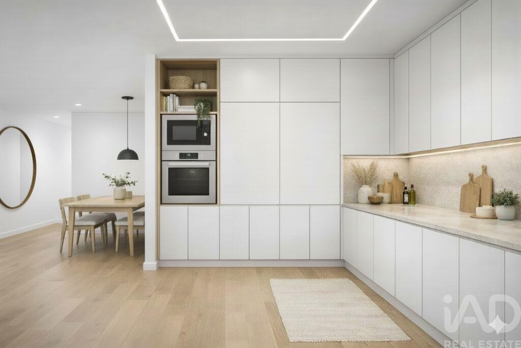 Apartment in Leiria - view 1