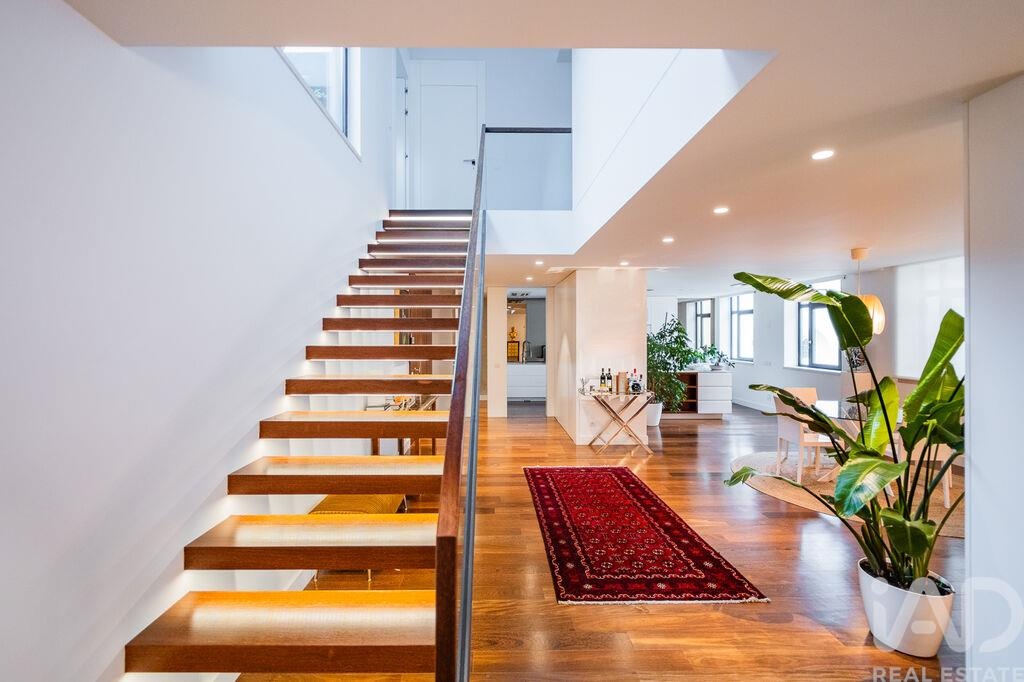 Apartment in Leiria - view 1